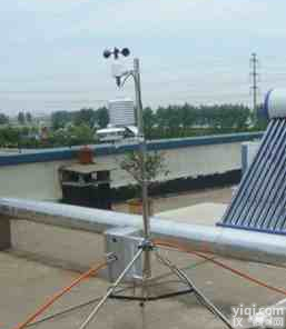 太阳<em>热水系统</em>性能<em>测试仪</em>