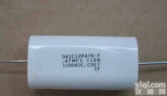 供应<em>美国</em>CDE<em>无感</em><em>电容</em>