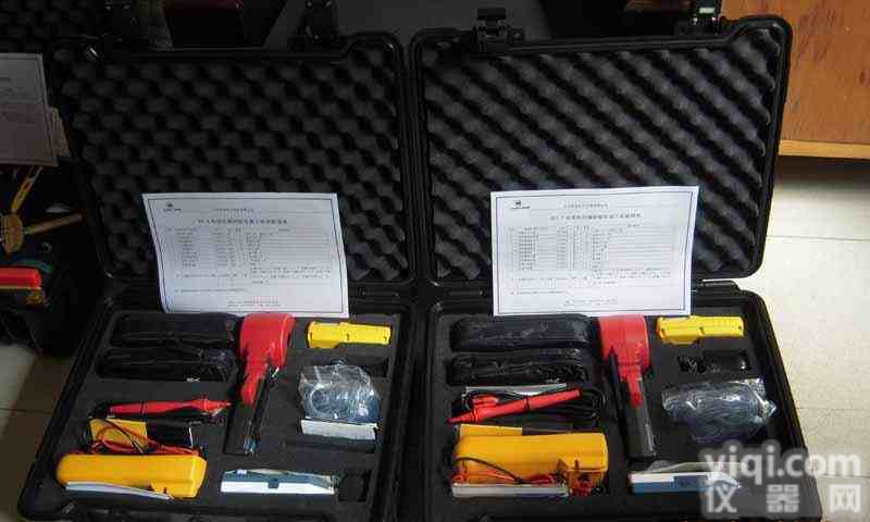 EA24系列<em>电梯检测仪</em>