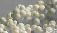 <em>水溶性</em>生物碱类吸附<em>树脂</em>AL-2（改良型）