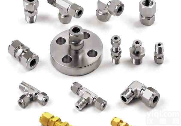 厂家直销卡套式<em>接头</em>，<em>焊接式</em><em>接头</em>