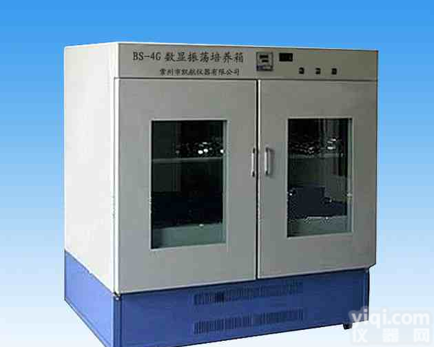 金坛仪器厂家供应BS-1E、BS-2F、BS-4G<em>数显</em><em>振荡培养</em>箱