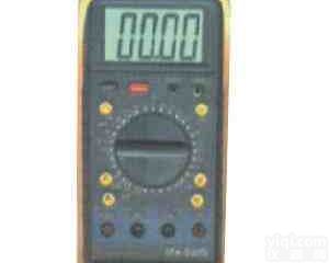 <em>万用表</em>仿真仪<em>型号</em>