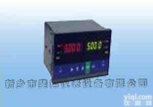 FXWP-LED双<em>回路</em>数字显示<em>控制仪</em>(可带<em>光柱</em>指示)