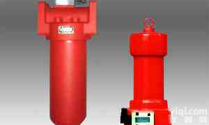 <em>ISV</em> CFFA XNJ吸油<em>过滤器</em>