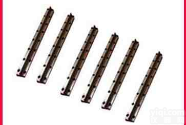 国家保护产品冲击<em>试样</em><em>缺口</em><em>拉刀</em>-高盛冲击<em>试样</em><em>缺口</em><em>拉刀</em>