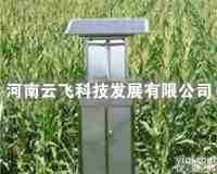 供应云飞YF-GT-40柜体式<em>太阳能</em><em>杀虫灯</em>，柜体<em>太阳能</em><em>杀虫灯</em>厂家