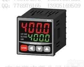 数码<em>温控器</em> <em>韩国</em>韩荣AX9-2A 进口温度控制器