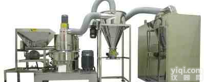 20型离心水冷式超<em>微粉</em>碎机进口<em>磨粉机</em>