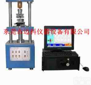 供应<em>全自动插拔力试验机</em>，微电脑<em>全自动插拔力试验机</em>，<em>全自动插拔力试验机</em>厂家
