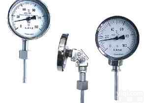 指<em>针式</em>温度计<em>型号</em>