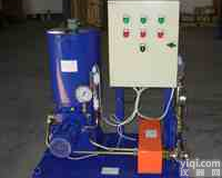 干油集中<em>润滑</em>装置，稀油<em>润滑</em>站，<em>球磨机</em>齿轮喷射<em>润滑</em>