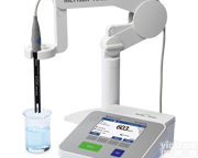 梅<em>特勒</em>S230 <em>SevenCompact</em>™ <em>电导率仪</em>