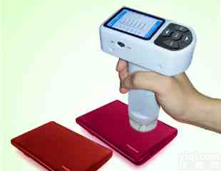 JZ-300通用色差计 新品上市，<em>诚邀</em><em>代理</em>商！