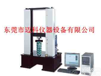 供应微机<em>伺服</em>控制弹簧拉压<em>试验机</em>，微机<em>伺服</em>控制弹簧拉压<em>试验机</em>厂家，微机<em>伺服</em>控制弹簧拉压<em>试验机</em>价格