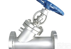 <em>保温</em><em>截止阀</em>BJ45H/WY@<em>保温</em>法兰<em>截止阀</em>@铸钢 不锈钢<em>保温</em><em>截止阀</em>@Y型<em>保温</em><em>截止阀</em>