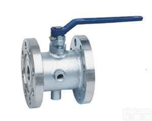 二通软(硬)密封<em>保温</em><em>球阀</em>BQ41F@夹套<em>保温</em><em>球阀</em>@<em>保温</em><em>球阀</em>