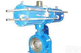 1秒钟快速关闭<em>球阀</em>BEQ640Y@1秒钟快速关闭<em>耐磨</em>硬密封<em>偏心</em>半<em>球阀</em>