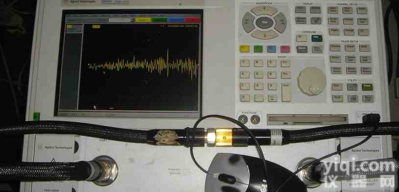二手E8364A矢量50G<em>网络</em><em>分析仪</em>特价<em>出售</em>