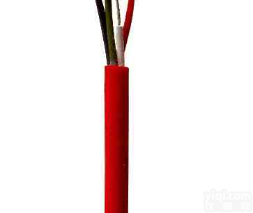 氟塑料绝缘<em>耐高温电力电缆</em>