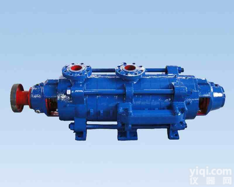 <em>ZPDG型自平衡多级锅炉给水泵</em> 中联泵业厂家直销自平衡多级泵