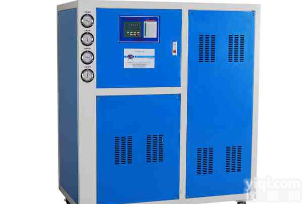 砂磨机<em>专用</em>冷水机/<em>研磨</em>机<em>专用</em>冰水机