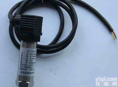 <em>316系列压力变送器</em>型号