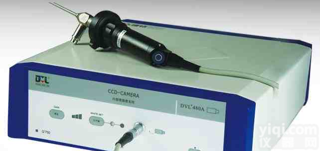 <em>腹腔镜</em><em>摄像机</em>