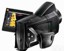 testo 890 <em>专业型</em>高清<em>红外</em>热像素