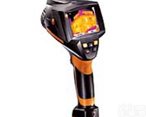 testo 875-1<em>经济型</em><em>红外</em><em>热成像仪</em>