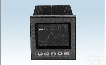 130-RC<em>增强型</em><em>单色</em>无纸<em>记录仪</em>表型号