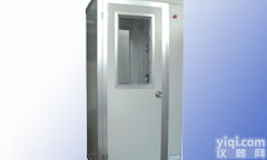 FLB-2400四人双吹<em>风淋室</em>|<em>风淋室</em>技术参数 <em>图片</em>