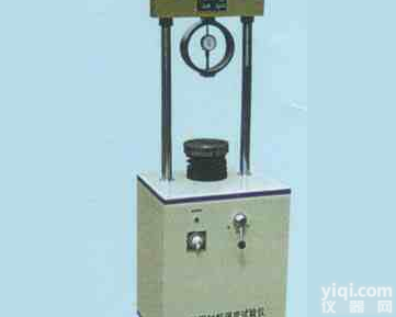 路面材料试验仪、 路面材料强度试验仪， 材料强度试验仪主机