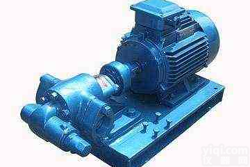 KCB不锈钢<em>齿轮泵</em>，<em>高粘度泵</em>，<em>齿轮泵</em>，热油泵