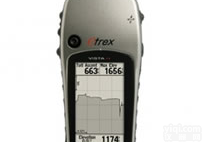 四川成都攀枝花巴中<em>手持</em>GPS佳明（GARMIN）<em>手持</em>GPS eTrex Vista H<em>手持</em>GPS接收机