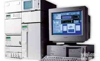 二手<em>岛津</em><em>液相色谱仪</em>，<em>岛津</em>LC-10A<em>液相色谱仪</em>