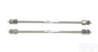 安捷伦C18液相色谱柱，安捷伦液相色谱柱