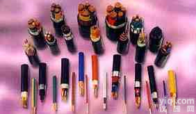 <em>变频器</em>用主<em>回路</em><em>电力电缆</em>