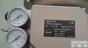 <em>德国SAMSON阀门</em>定位器