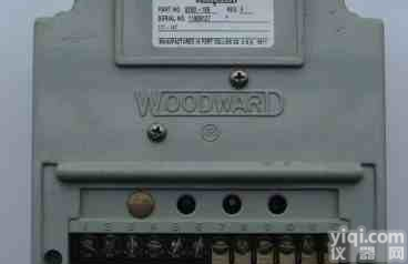 <em>美国</em><em>WOODWARD</em><em>调速器</em>
