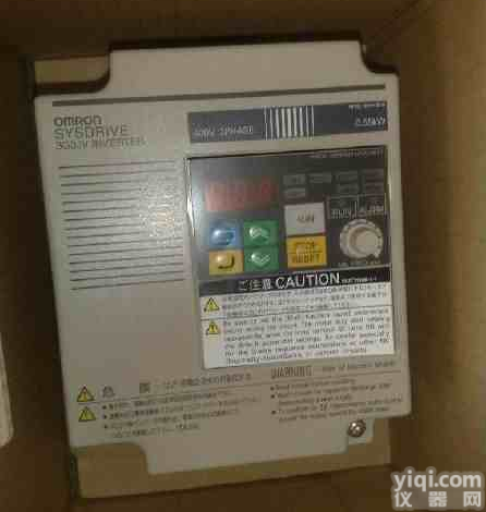 <em>日本</em>OMRON<em>变频器</em>