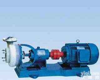 FSB型耐腐蚀<em>化工泵</em> 衬氟化工<em>厂家</em>直销