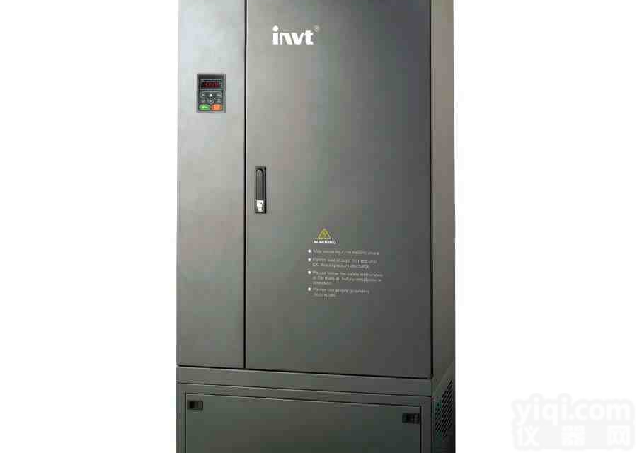 英威腾<em>变频器</em>CHF100A系列<em>矢量</em>通用型<em>变频器</em>