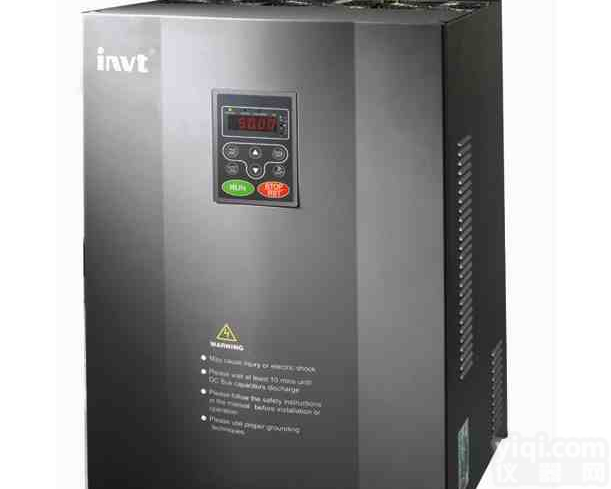 英<em>威腾</em><em>变频器</em>开环<em>矢量</em><em>变频器</em>