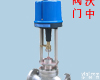 <em>电动式</em>电动<em>调节阀</em>　电动<em>调节阀</em>