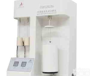 氧化铝<em>比表面积及孔结构测试仪</em>