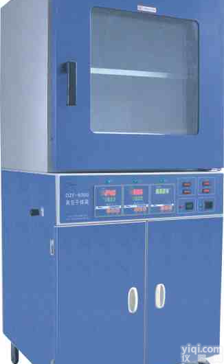 BPZ-6500LC真空干燥箱原理|真空<em>烘箱</em>|真空<em>干燥设备</em>厂家直销