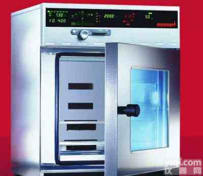 德国Memmert美墨<em>尔特</em>VO<em>系列</em>真空干燥箱/真空烘箱产品优势