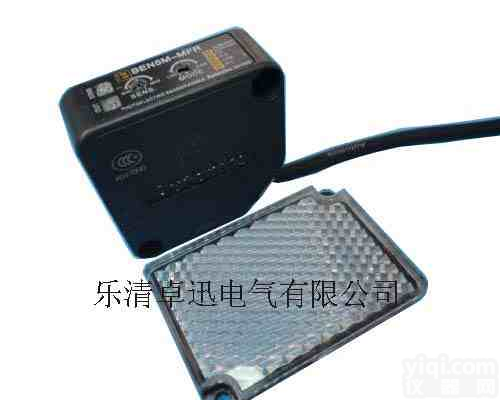 <em>奥托</em><em>尼克斯</em><em>光电开关</em>BEN5M-MFR光电传感器厂家供应