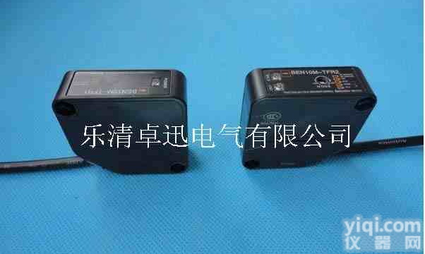 <em>奥托</em><em>尼克斯</em><em>光电开关</em>BEN10M-TFR光电传感器浙江批发